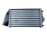 Intercooler voor PORSCHE 997 3.6 turbo LINKS