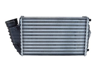 Intercooler for PORSCHE 997 3.6 turbo RIGHT