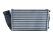Intercooler voor PORSCHE 997 3.6 turbo RECHTS