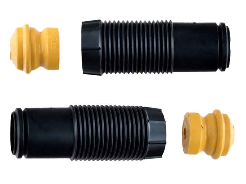 Schokdemper Bump Stop voor PORSCHE 996 997 Carrera Achterbalg