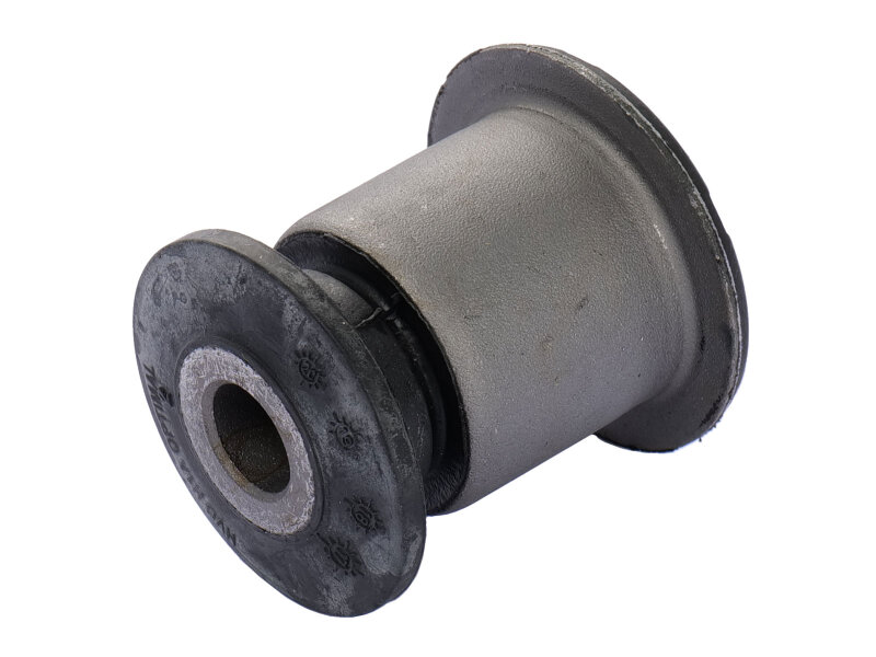 Boccola in gomma per braccio oscillante per PORSCHE Cayenne 9PA - 957 INFERIORE/INTERNO ZF 95534158810