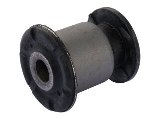 Boccola in gomma per braccio oscillante per PORSCHE Cayenne 9PA - 957 INFERIORE/INTERNO ZF 95534158810