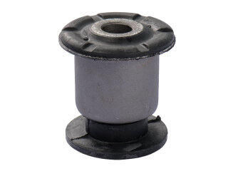 Onderste/binnenste draagarmrubberbus voor PORSCHE Cayenne 9PA - 957 ZF 95534158810
