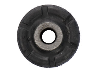Onderste/binnenste draagarmrubberbus voor PORSCHE Cayenne 9PA - 957 ZF 95534158810