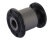 Onderste/binnenste draagarmrubberbus voor PORSCHE Cayenne 9PA - 957 ZF 95534158810