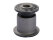 Onderste/binnenste draagarmrubberbus voor PORSCHE Cayenne 9PA - 957 ZF 95534158810