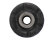 Onderste/binnenste draagarmrubberbus voor PORSCHE Cayenne 9PA - 957 ZF 95534158810