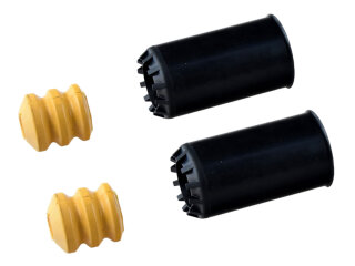 Tope de parachoques para PORSCHE 964 3.6 hasta -90. Juego...