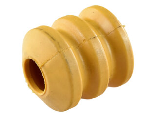 Bumperbump voor PORSCHE 964 3.6 tot -90 Beschermbuizenset Achter