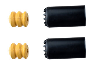 But&eacute;e de pare-chocs pour PORSCHE 964 3.6 jusquen 1990 - Kit de tubes de protection arri&egrave;re