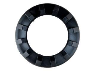 ポルシェ 964 3.6 ～ -90 用バンパーバンプ 保護チューブセット リア