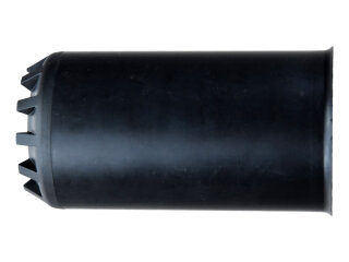 Paraurti posteriore per PORSCHE 964 3.6 fino a -90, set di tubi di protezione posteriori