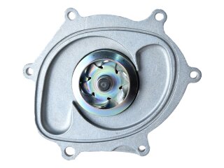 Bomba de agua para PORSCHE 997 (desde 2009), 991, Boxster, 987, Cayman, 981 + junta