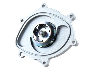 Pompe &agrave; eau pour PORSCHE 997 &agrave; partir de 2009, 991 Boxster, 987 Cayman, 981 + joint