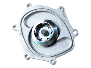 PORSCHE 997 991 3.8 ターボ用ウォーターポンプ + ガスケット OPTIMAL