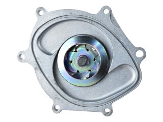 Water pump for PORSCHE 997 991 3.8 turbo + gasket OPTIMAL