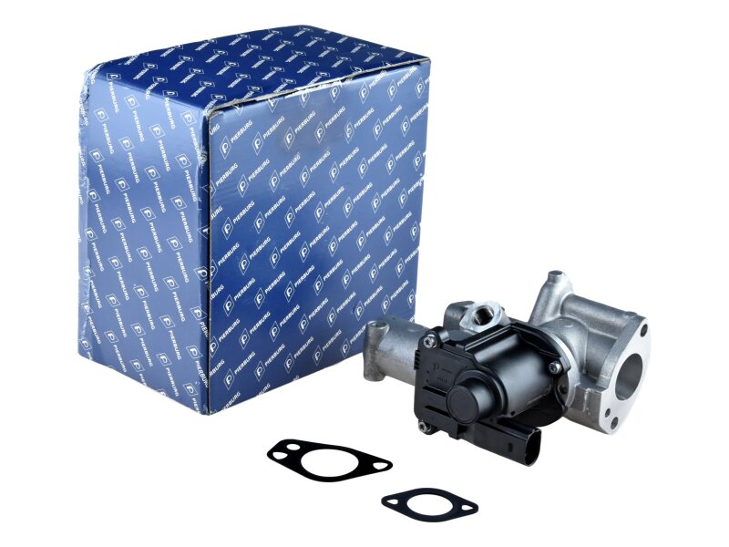 PORSCHE Cayenne 9PA 955 用 EGR バルブ、排気ガス再循環バルブ