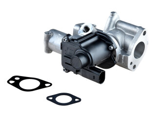 Valvola EGR per PORSCHE Cayenne 9PA 955 Valvola di...