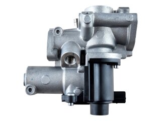 Valvola EGR per PORSCHE Cayenne 9PA 955 Valvola di ricircolo dei gas di scarico