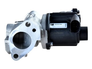 Vanne EGR pour PORSCHE Cayenne 9PA 955 (Recirculation des gaz d&eacute;chappement)