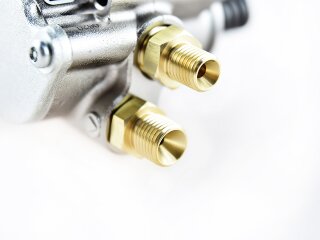 Bomba de combustible de alta presi&oacute;n para PORSCHE Cayenne 9PA 955 3.6