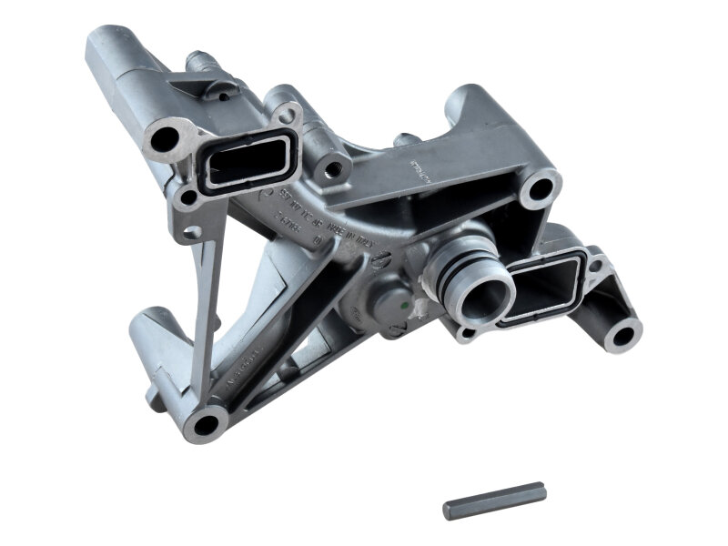 Bomba de aceite para PORSCHE 987 Boxster Cayman PIERBURG