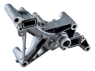 Pompa dellolio per PORSCHE 987 Boxster Cayman PIERBURG