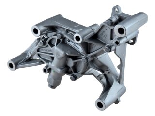 PORSCHE 987 Boxster Cayman PIERBURG 用オイルポンプ