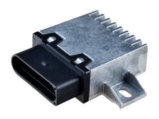 Steuergerät Benzinpumpe für PORSCHE 991 GT3...