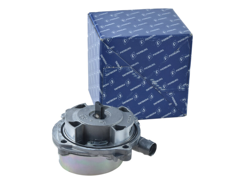 Vacuum pump for PORSCHE 997 3.8 987 -08 tandem pump oil...