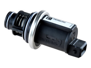 Soupape de purge du r&eacute;servoir de carburant pour PORSCHE 996 Boxster 986