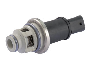 Brandstoftankontluchtingsklep voor PORSCHE 996 turbo Afsluitklep voor actiefkoolfilter