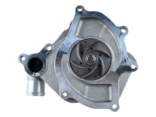 Bomba de agua para PORSCHE 996 turbo GT3 + junta PIERBURG