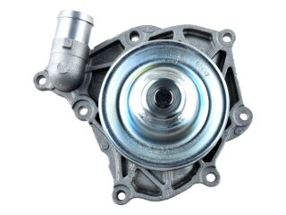 Pompe &agrave; eau pour PORSCHE 996 turbo GT3 + joint PIERBURG