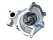 Pompa acqua per PORSCHE 996 turbo GT3 + guarnizione PIERBURG