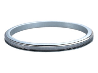 1x Heat Exchanger Sealing Ring for PORSCHE 964 993 924 944 Turbo Bypass Gasket