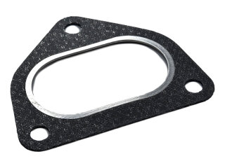 Cilinderkoppakkingset voor PORSCHE 993 Carrera