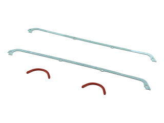 Joint de cache-culbuteurs pour PORSCHE 924 2.0 turbo 931 - Kit de joints
