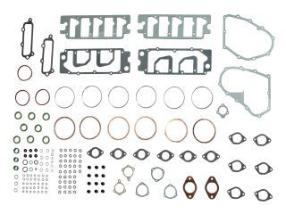PORSCHE 911 2.7 911S REINZ 用シリンダーヘッドガスケットセット