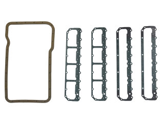 Kit de joints de carter/culasse pour PORSCHE 928 4.5