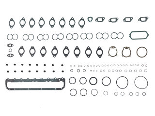 Motorpakkingset voor PORSCHE 928 4.5 Cartercilinderkop