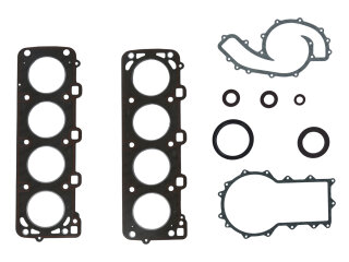 Set guarnizioni motore per PORSCHE 928 4.5 Testata e carter