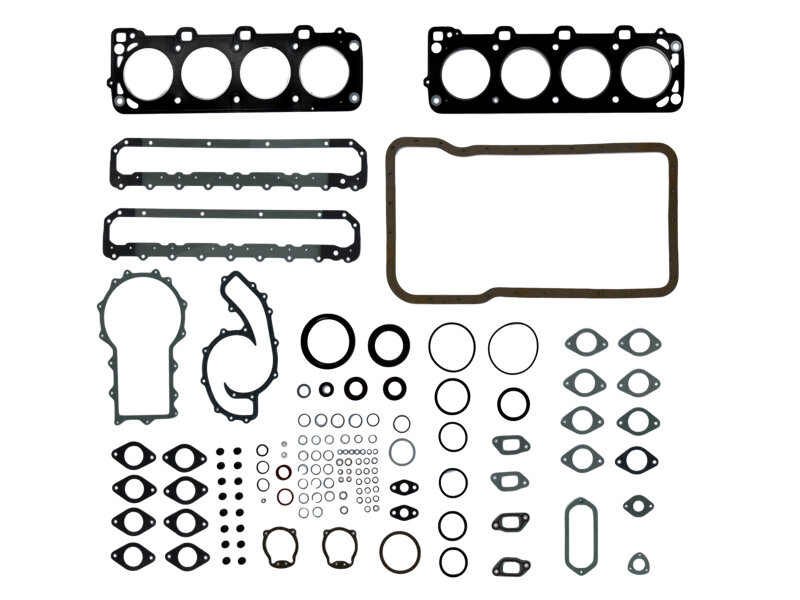 Set guarnizioni motore per PORSCHE 928 4.7 928S Testata e...
