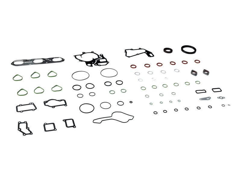 Juego de juntas de motor para PORSCHE Boxster 986 2.5...