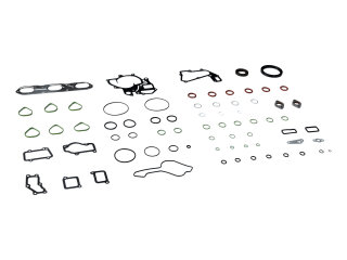 Set guarnizioni motore per PORSCHE Boxster 986 2.5 M96.20...