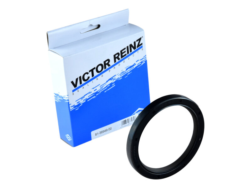 Crankshaft oil seal for PORSCHE 955 Cayenne 957 970...