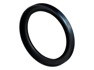 Crankshaft oil seal for PORSCHE 955 Cayenne 957 970 gearbox side REINZ