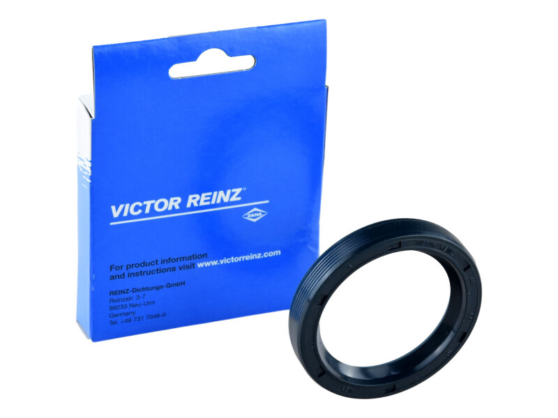 Joint détanchéité vilebrequin pour PORSCHE 356 912 couvercle 99911301250