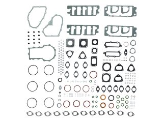 Cylinder head gasket set for PORSCHE 930 3.3 turbo REINZ