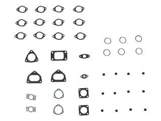 Cylinder head gasket set for PORSCHE 964 3.6 turbo 360HP